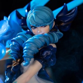 The Hallowed Seamstress Gwen League of Legends 1/6 Statue by Infinity Studio